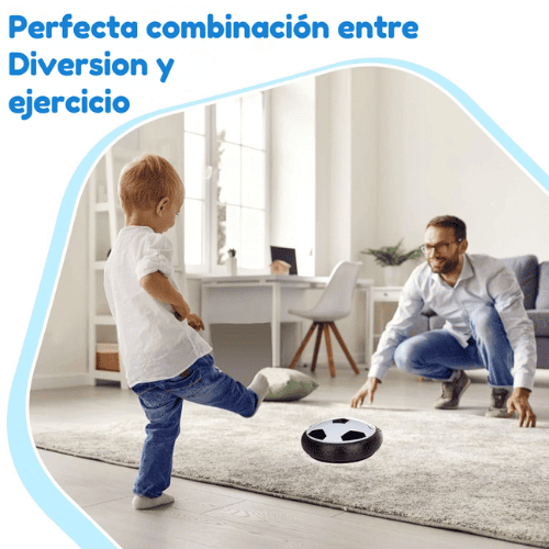 ⚽Balon flotante con luces LED⚽ Descuento Liquidacion
